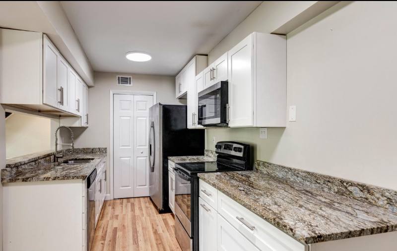 Condo for rent at 133 Hammershire Rd #C, Reisterstown, MD 21136