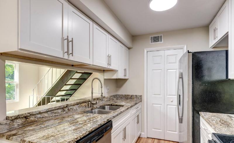 Condo for rent at 133 Hammershire Rd #C, Reisterstown, MD 21136
