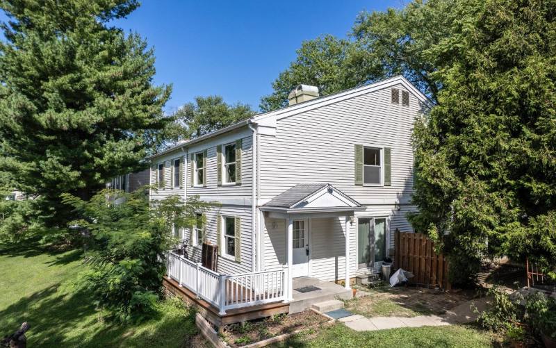 Condo for rent at 133 Hammershire Rd #C, Reisterstown, MD 21136