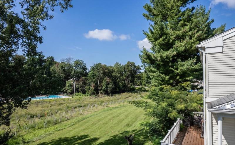 Condo for rent at 133 Hammershire Rd #C, Reisterstown, MD 21136