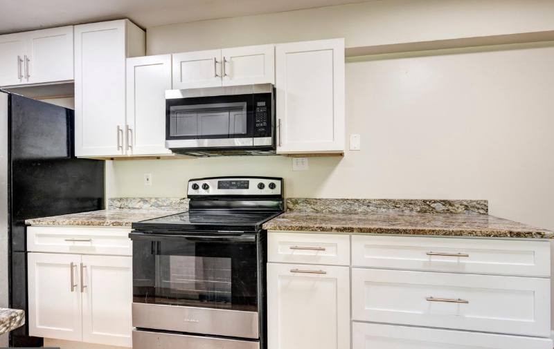 Condo for rent at 133 Hammershire Rd #C, Reisterstown, MD 21136