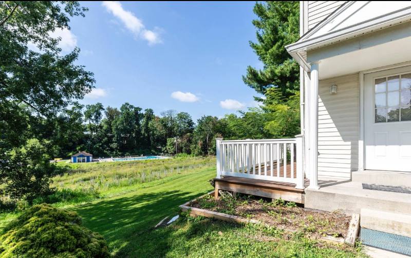 Condo for rent at 133 Hammershire Rd #C, Reisterstown, MD 21136