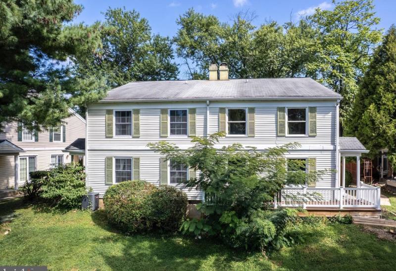 Condo for rent at 133 Hammershire Rd #C, Reisterstown, MD 21136
