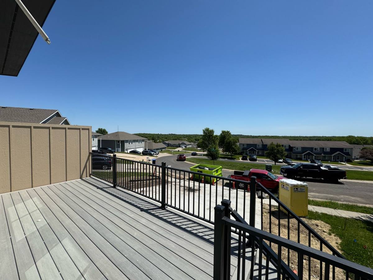 Townhouse for rent at 2900 SW Villa W Dr, Topeka, KS 66614