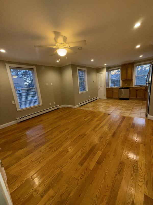 Apartment for rent at 150 S 6th Ave #2, Mount Vernon, NY 10550