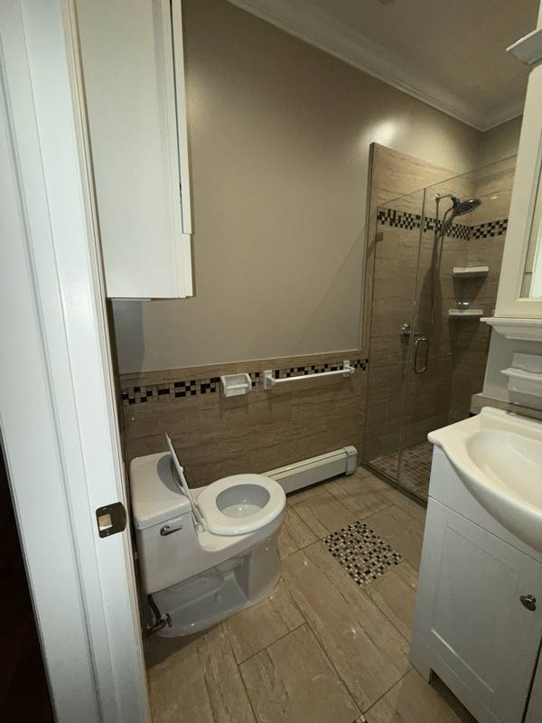 Apartment for rent at 150 S 6th Ave #2, Mount Vernon, NY 10550