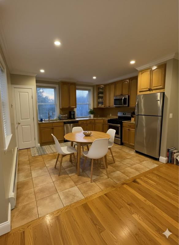 Apartment for rent at 150 S 6th Ave #2, Mount Vernon, NY 10550