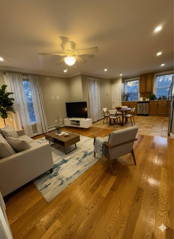 Apartment for rent at 150 S 6th Ave #2, Mount Vernon, NY 10550
