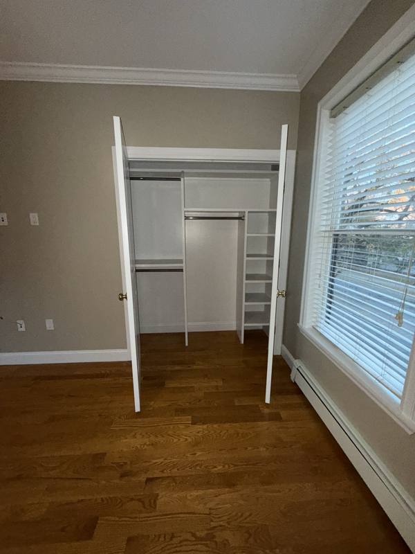 Apartment for rent at 150 S 6th Ave #2, Mount Vernon, NY 10550