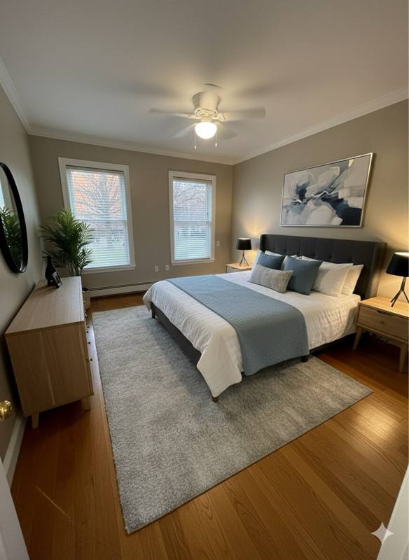 Apartment for rent at 150 S 6th Ave #2, Mount Vernon, NY 10550