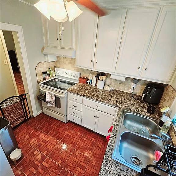 House for rent at 1213 N 15th St, McAllen, TX 78501