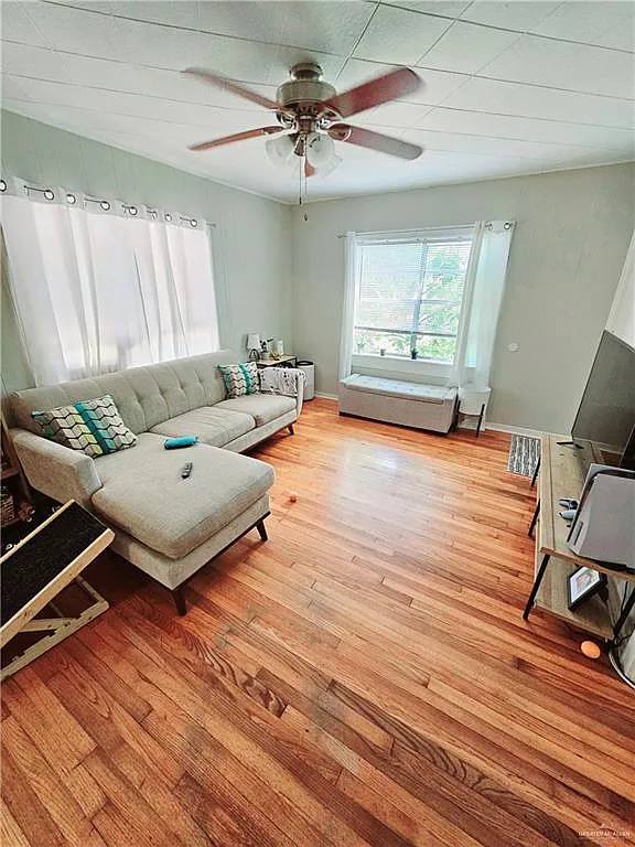 House for rent at 1213 N 15th St, McAllen, TX 78501