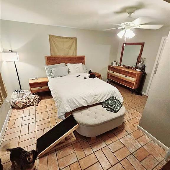 House for rent at 1213 N 15th St, McAllen, TX 78501