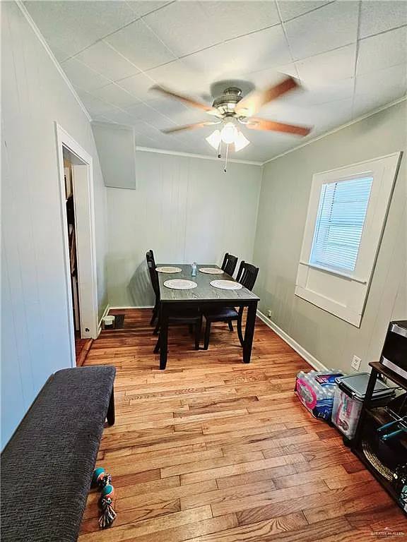 House for rent at 1213 N 15th St, McAllen, TX 78501
