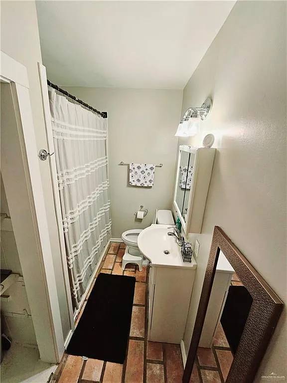 House for rent at 1213 N 15th St, McAllen, TX 78501