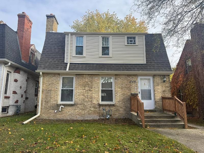 House for rent at 4508 S Burrel St, Milwaukee, WI 53207