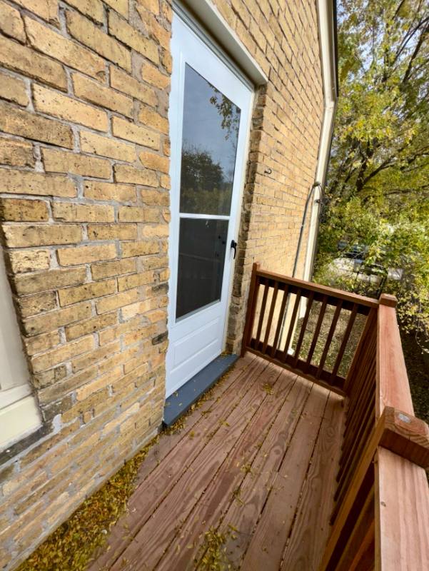 House for rent at 4508 S Burrel St, Milwaukee, WI 53207