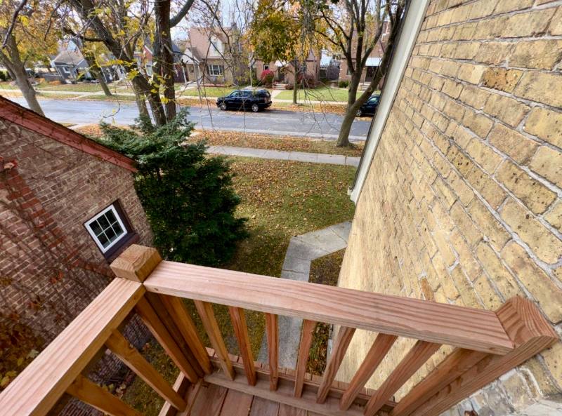 House for rent at 4508 S Burrel St, Milwaukee, WI 53207