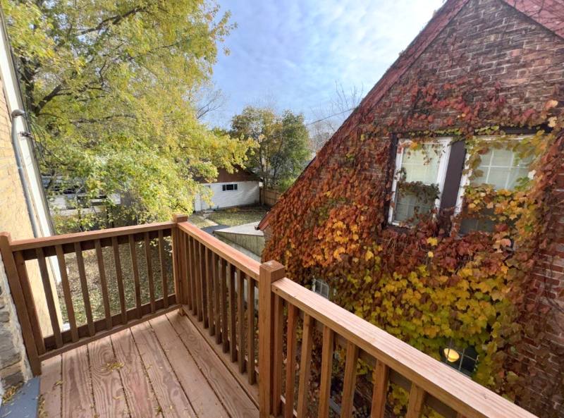 House for rent at 4508 S Burrel St, Milwaukee, WI 53207