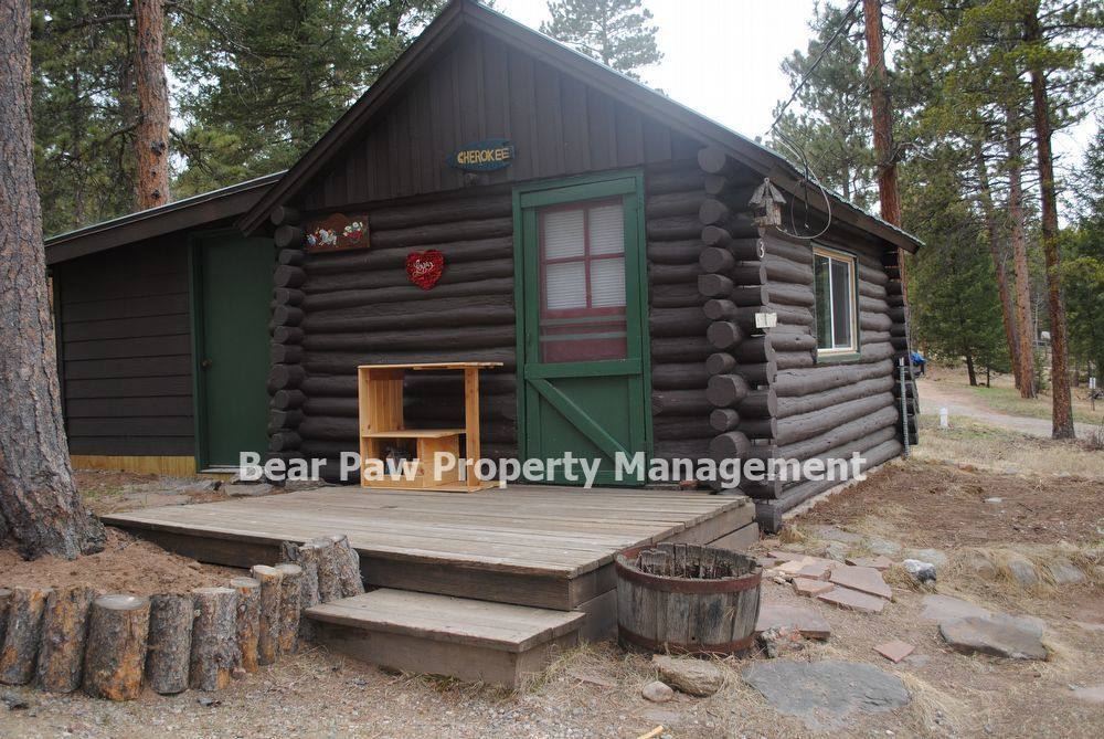 32993 Snowshoe Rd #3, Evergreen, CO 80439
