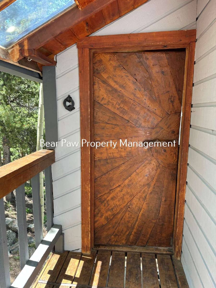 House for rent at 11243 Conifer Mountain Rd, Conifer, CO 80433