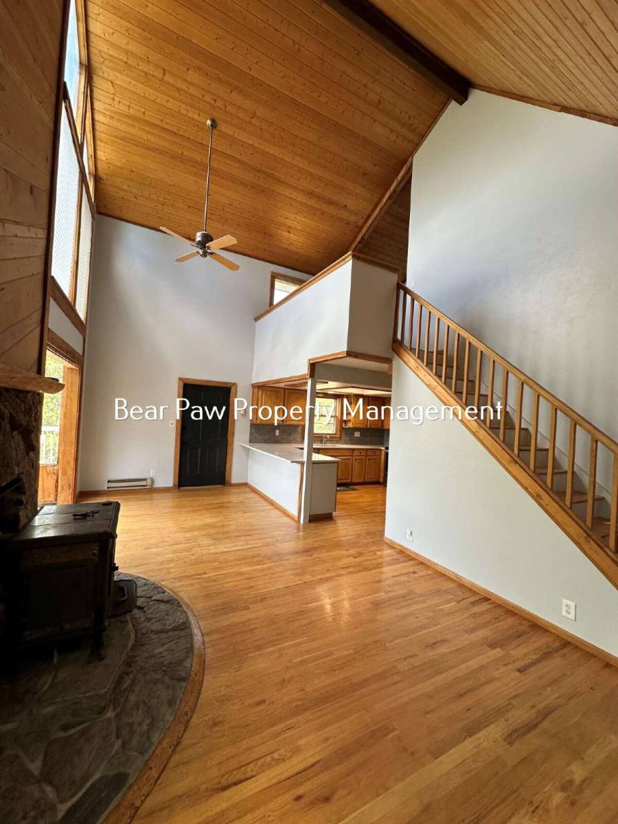 House for rent at 11243 Conifer Mountain Rd, Conifer, CO 80433