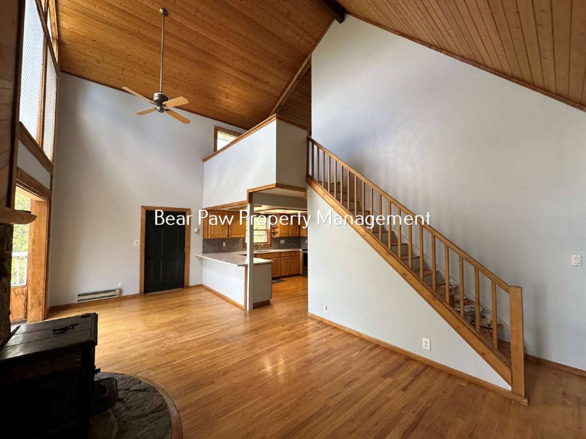 House for rent at 11243 Conifer Mountain Rd, Conifer, CO 80433