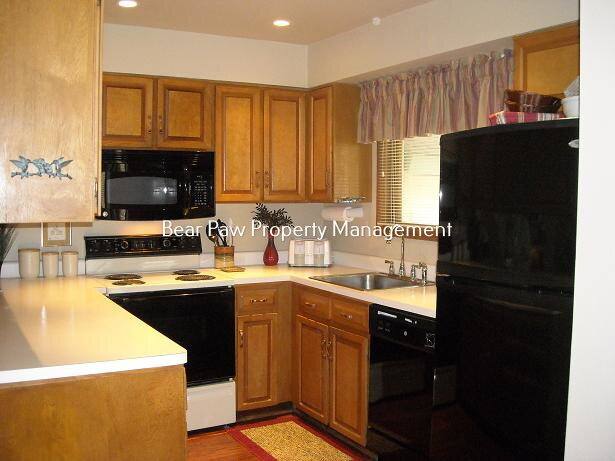 Townhouse for rent at 2308 Hearth Dr #38, Evergreen, CO 80439