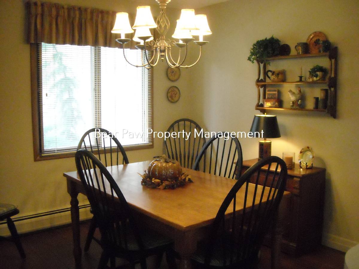 Townhouse for rent at 2308 Hearth Dr #38, Evergreen, CO 80439