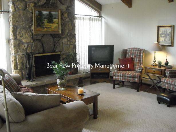 Townhouse for rent at 2308 Hearth Dr #38, Evergreen, CO 80439