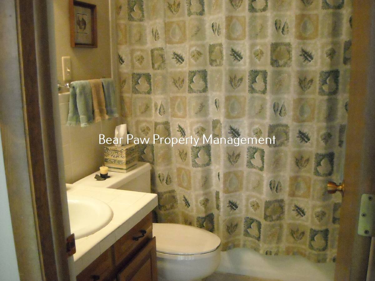Townhouse for rent at 2308 Hearth Dr #38, Evergreen, CO 80439