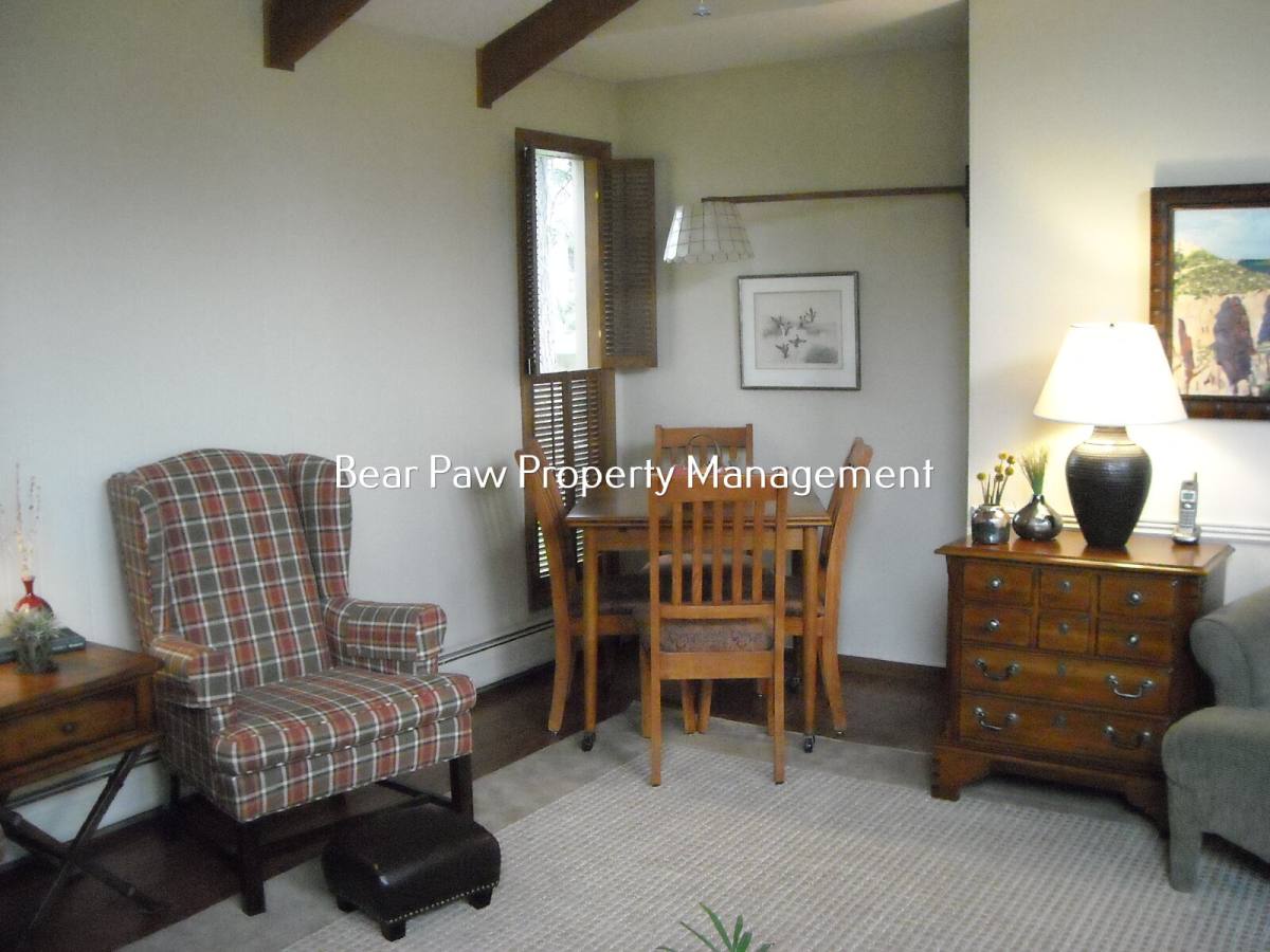 Townhouse for rent at 2308 Hearth Dr #38, Evergreen, CO 80439
