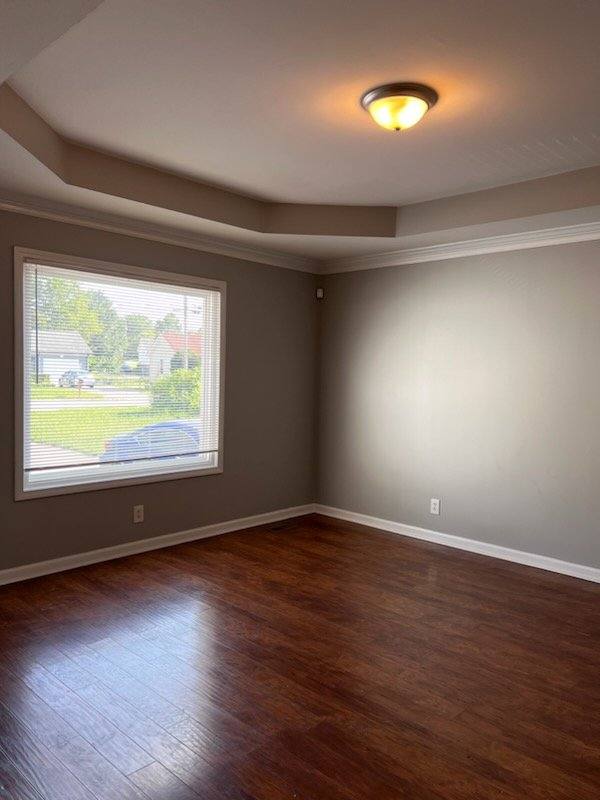 House for rent at 1771 Cherry Point Court, Clarksville, TN 37042