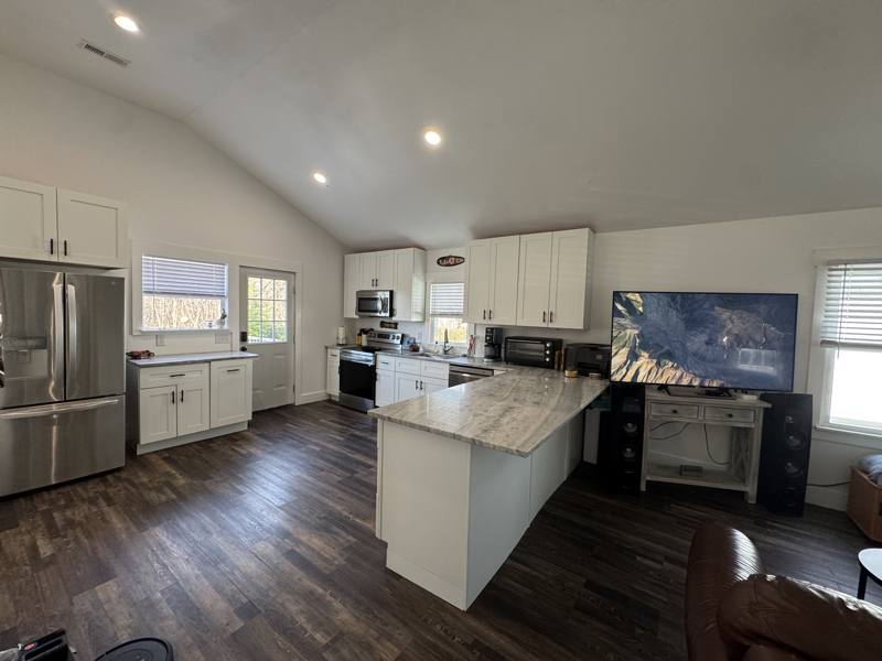 House for rent at 8101 Freeze Rd, Kannapolis, NC 28081