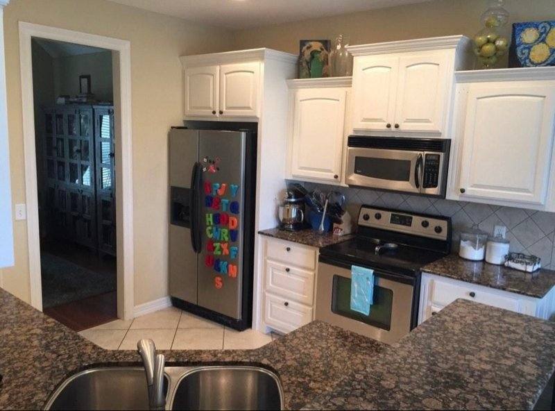 House for rent at 2332 N Hidden Creek Dr, Fayetteville, AR 72704