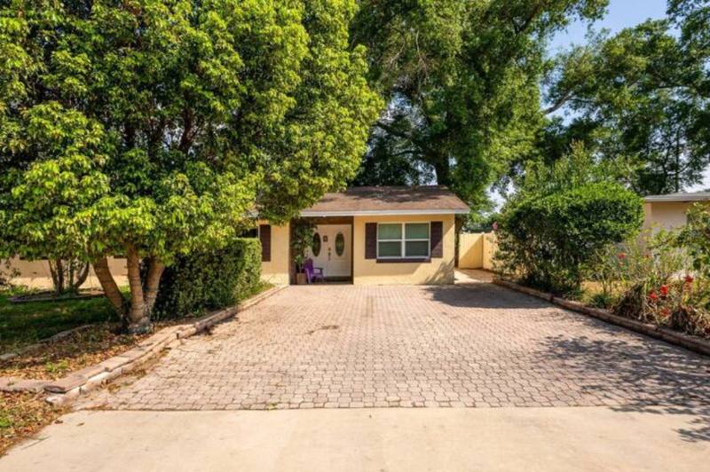 House for rent at 2721 Raeford Rd #1, Orlando, FL 32806