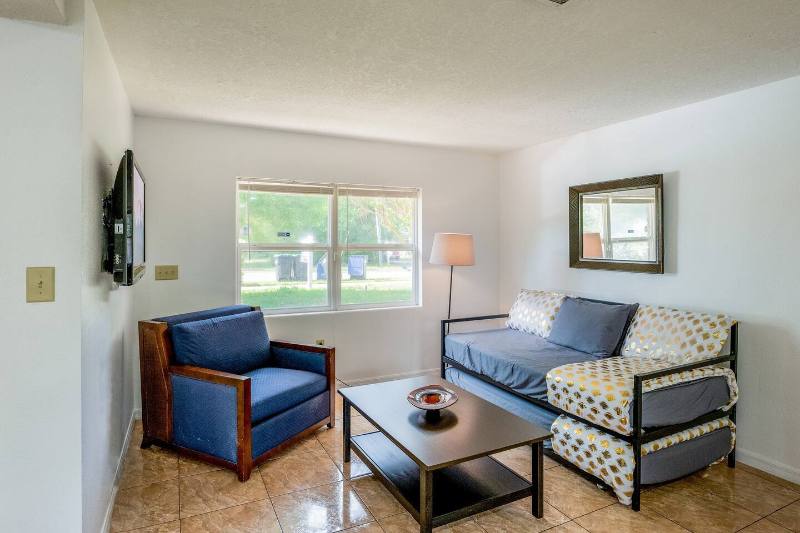 House for rent at 2721 Raeford Rd #1, Orlando, FL 32806