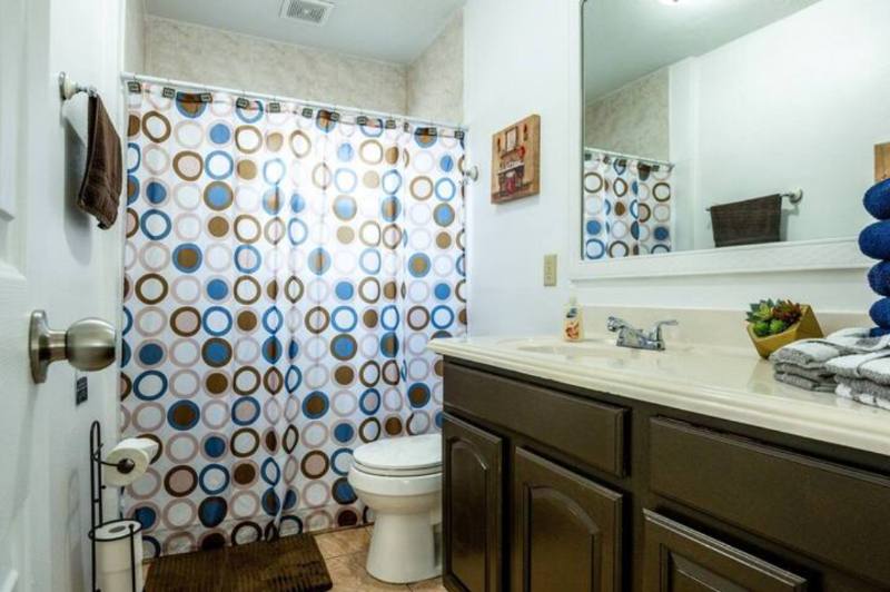 House for rent at 2721 Raeford Rd #1, Orlando, FL 32806
