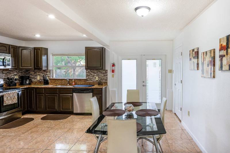 House for rent at 2721 Raeford Rd #1, Orlando, FL 32806