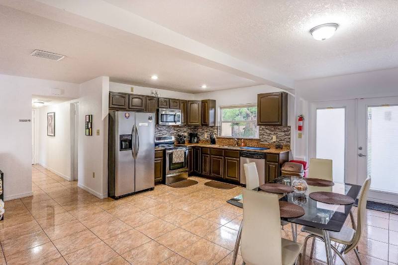 House for rent at 2721 Raeford Rd #1, Orlando, FL 32806
