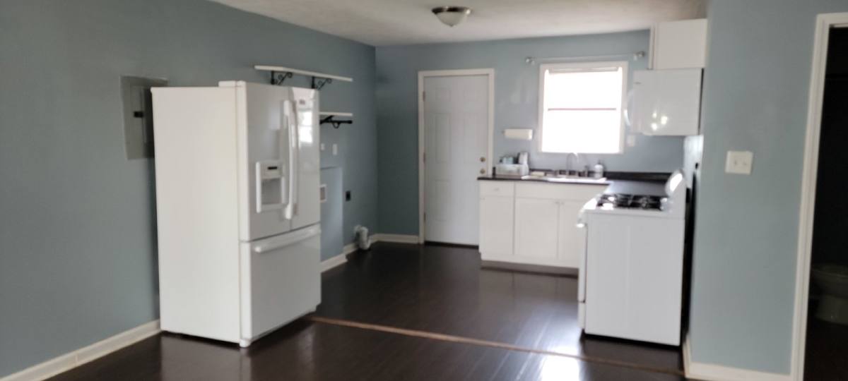 House for rent at 100 E Maggie, Leesville, LA 71446