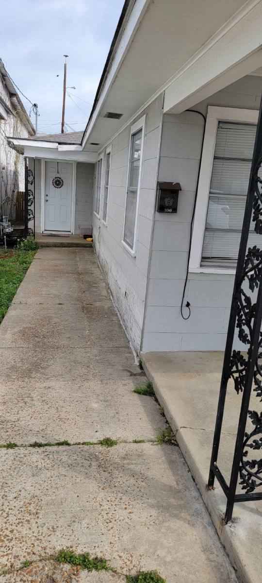 House for rent at 100 E Maggie, Leesville, LA 71446