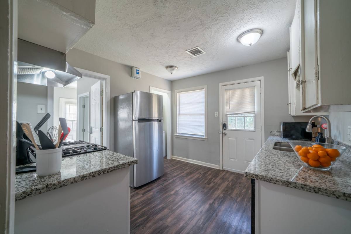 House for rent at 7237 Boggess #5, Houston, TX 77016