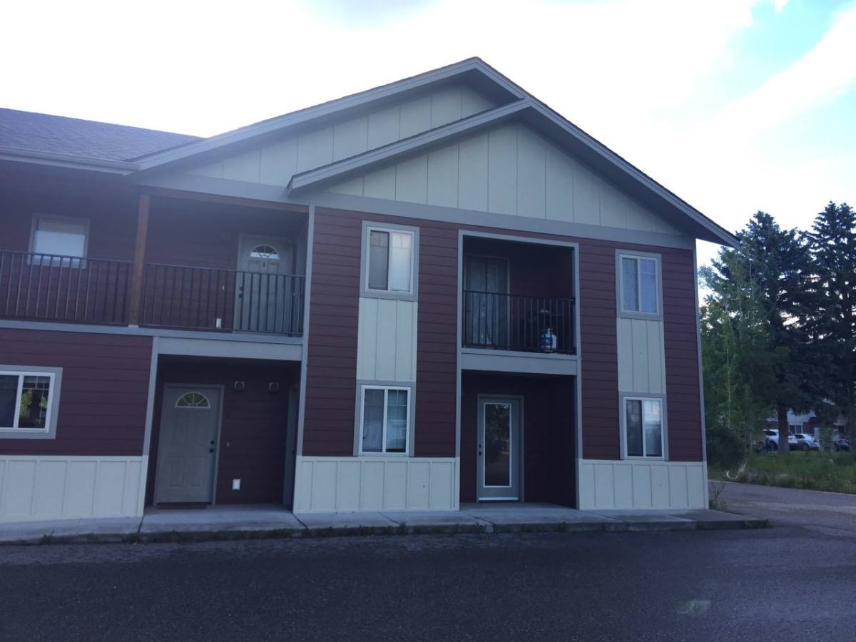 Condo for rent at 734 S 23rd #3, Bozeman, MT 59718