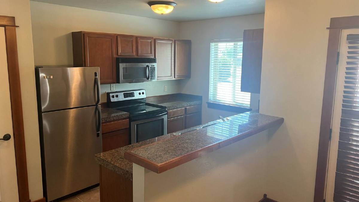 Condo for rent at 734 S 23rd #3, Bozeman, MT 59718