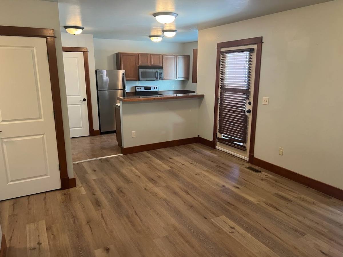 Condo for rent at 734 S 23rd #3, Bozeman, MT 59718