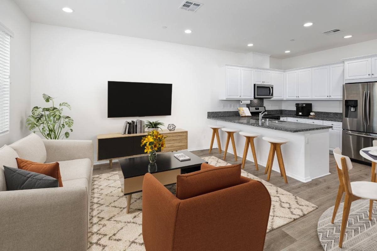 Townhouse for rent at 1323 Camino Carmelo #154, Chula Vista, CA 91913