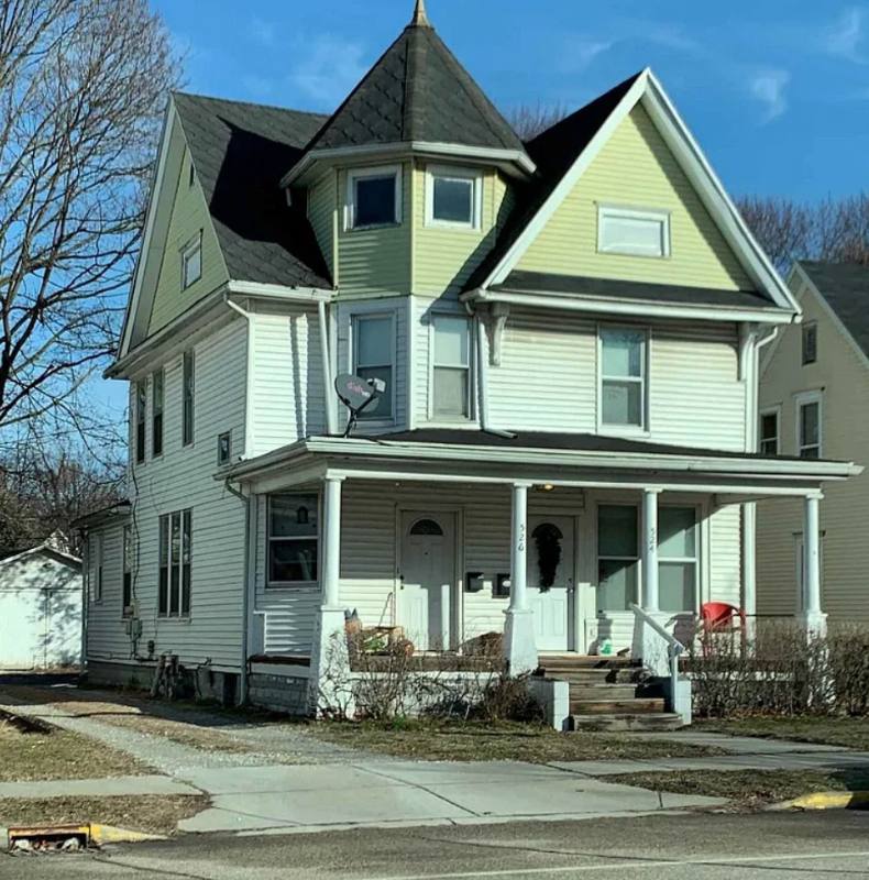 Apartment for rent at 524 W Beardsley Ave #524, Elkhart, IN 46514