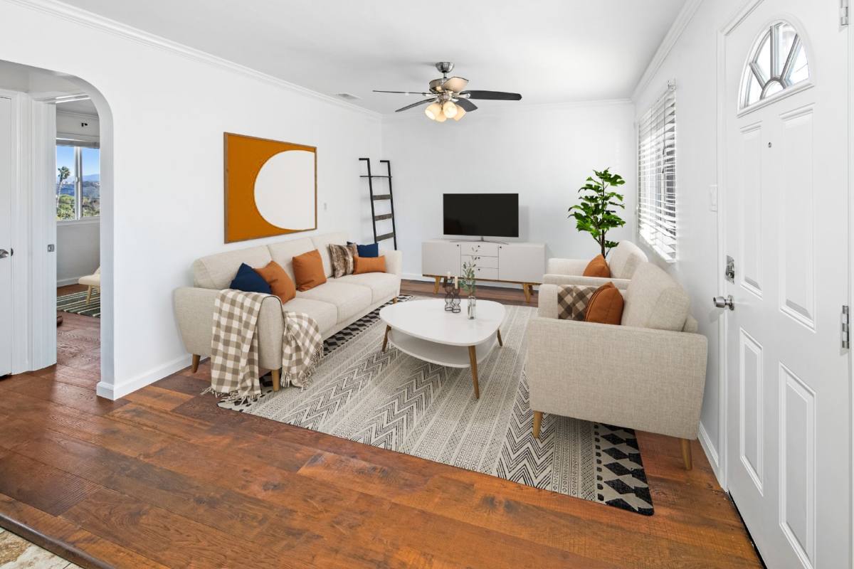 House for rent at 1905 Coolidge St, San Diego, CA 92111