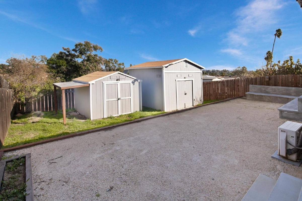 House for rent at 1905 Coolidge St, San Diego, CA 92111
